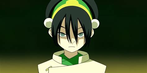 avatar toph age